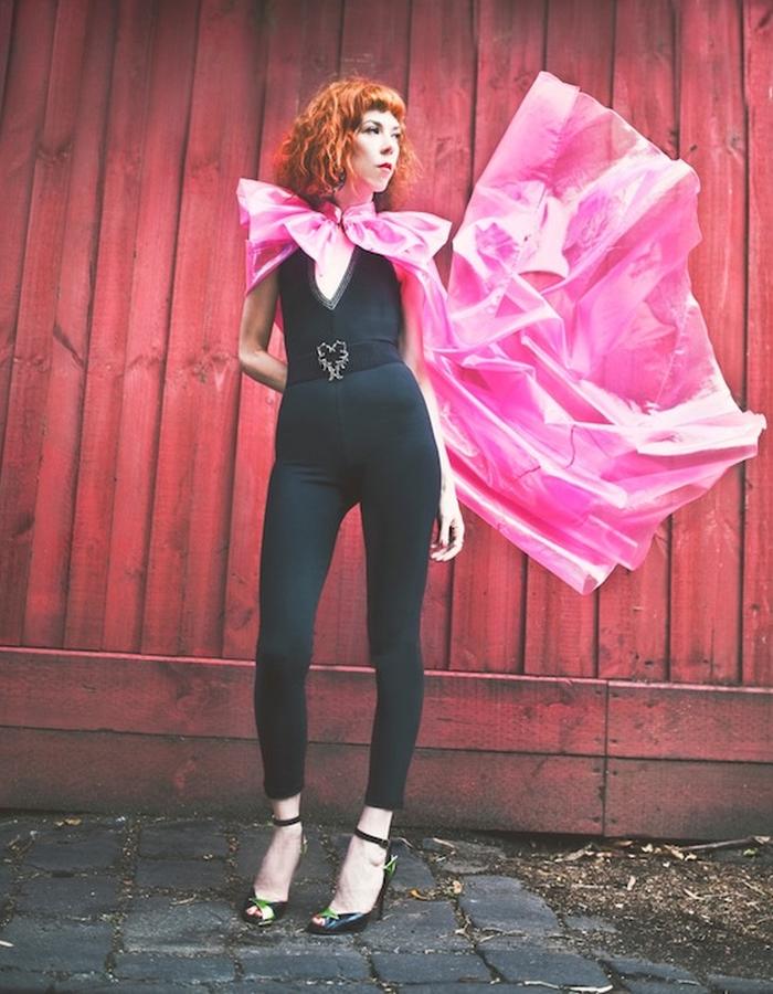 EDGELEY NOT JUST A LABEL